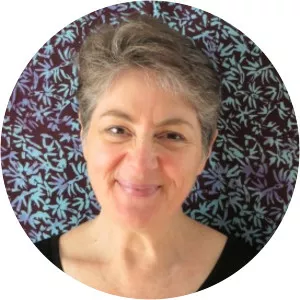 Dawn Huebner photograph