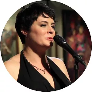 Dawn Lambeth - Musical artist