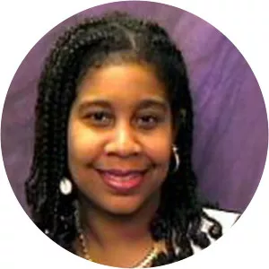 Dawn Lott - Mathematician