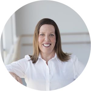 Dawn Lupien photograph