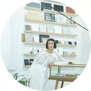 Dawn Ng - Visual artist