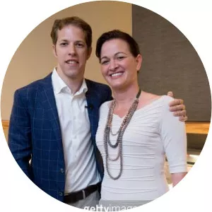 Dawn Nicholas - Brad Keselowski's sister