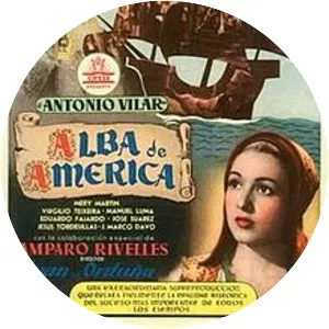 Dawn of America - 1951 ‧ 1h 52m