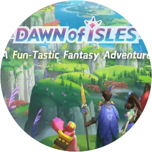 Dawn of Isles