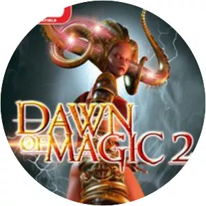 Dawn of Magic 2