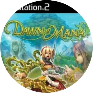 Dawn of Mana - Video game