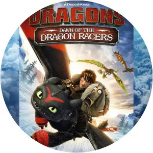 Dawn of the Dragon Racers