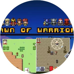 Dawn of Warriors -- Free