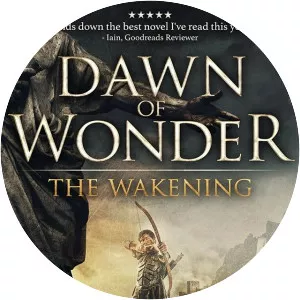 Dawn of Wonder: The Wakening . . .