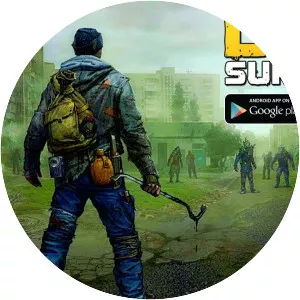 Dawn of Zombies: Survival after the Last War - Video game