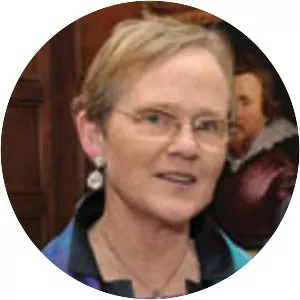 Dawn Oliver - Author
