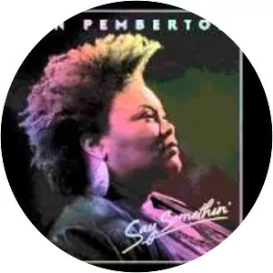 Dawn Pemberton - Musical artist