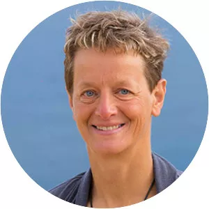 Dawn Penney - Author