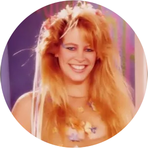 Dawn Rice