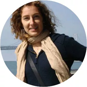 Dawn Rich - Film producer