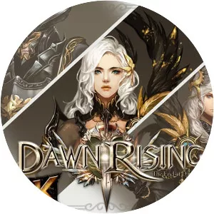 Dawn Rising - Video game
