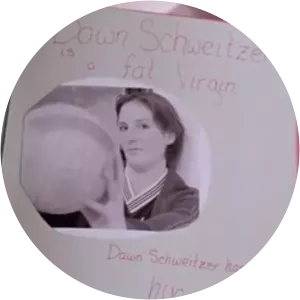 Dawn Schweitzer - Fictional character