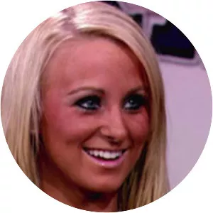 Dawn Spears photograph