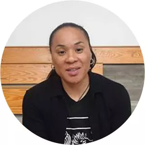 Dawn Staley - American basketball player