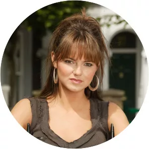 Dawn Swann - Fictional character