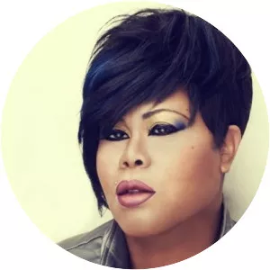 Dawn Tallman - Gospel singer