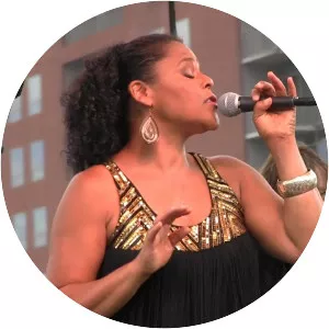 Dawn Tyler Watson - Singer