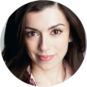 Dawn Yanek - Actress