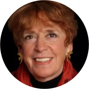 Dawna Markova - Author