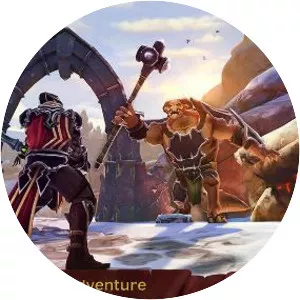 Dawnbringer - Video game