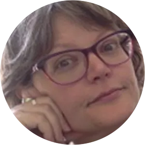 Dawne Moon photograph