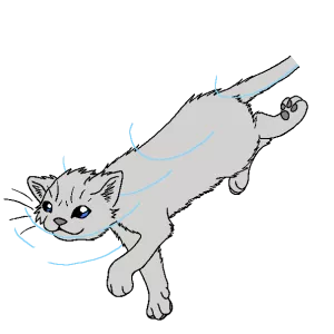 Dawnflower - Fictional character