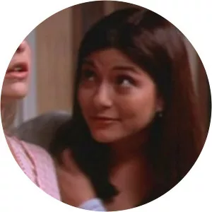 Dawnie - Fictional character