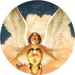 Dawnstar - Fictional character