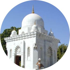 Dawood Bin Qutubshah - 