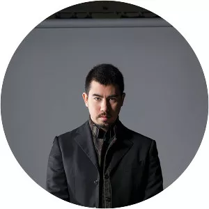 Dawood Hilmandi - Film director