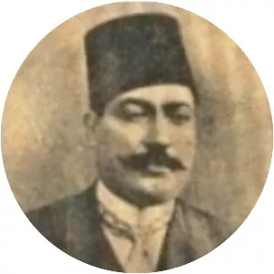 Dawood Hosni