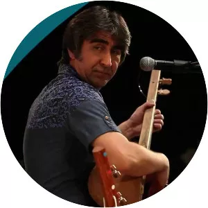 Dawood Sarkhosh - Singer