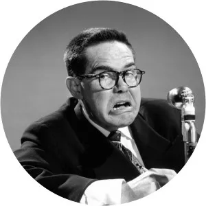 Daws Butler - American voice actor