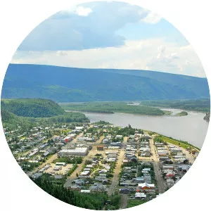 Dawson City - 