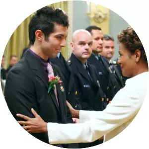 Dawson College shooting - 