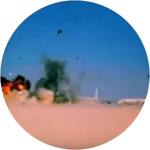 Dawson's Field hijackings - Incident