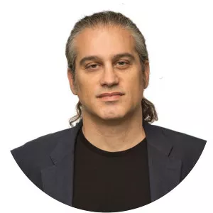 Dax Callner photograph