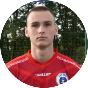Dax Hufkens - Goalkeeper