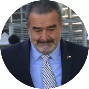 Dax Luksic Lederer - Andrónico Luksic's son