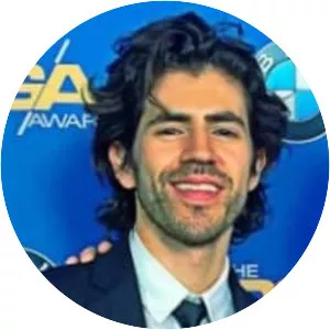 Dax Martinez-Vargas - Screenwriter