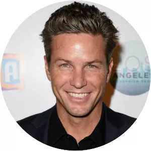 Dax Miller photograph