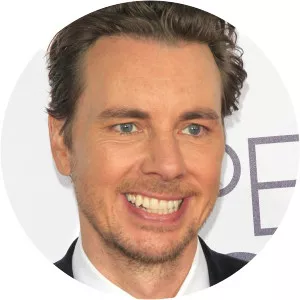 Dax Shepard