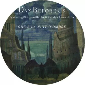 Day Before Us - Musical group