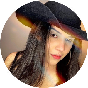 Day Camargo - Internet personality