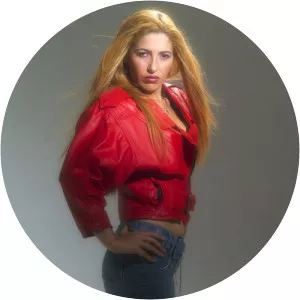 Day Cardoso - Wanderley Cardoso's wife